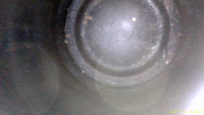 Ford Fusion mk5 17-19 2.5 152k 12-12-12-12 Engine