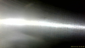 Ford Fusion mk5 17-19 2.5 152k 12-12-12-12 Engine