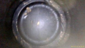 Ford Fusion mk5 17-19 2.5 152k 12-12-12-12 Engine