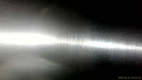Ford Fusion mk5 17-19 2.5 152k 12-12-12-12 Engine