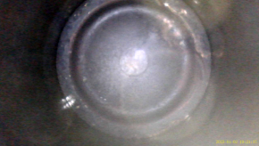 Ford Fusion mk5 17-19 2.5 152k 12-12-12-12 Engine
