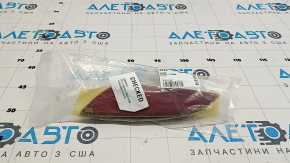 Reflector rear right Hyundai Sonata 18-19