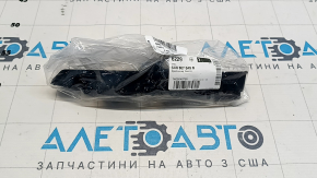 Front bumper mount left VW Tiguan 20-21
