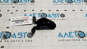 Door hinge lower rear left Toyota Camry v70 18-24