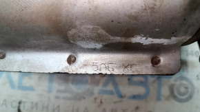 Nissan Murano Z52 15-22 rear catalytic converter