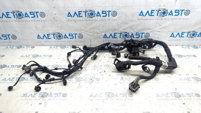 Hyundai Sonata 13-15 2.4 engine wiring