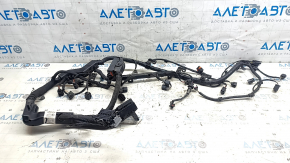 Hyundai Sonata 13-15 2.4 engine wiring