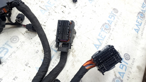 Hyundai Sonata 13-15 2.4 engine wiring