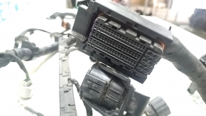 Hyundai Sonata 13-15 2.4 engine wiring
