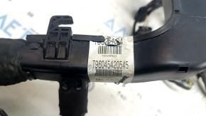 Hyundai Sonata 13-15 2.4 engine wiring