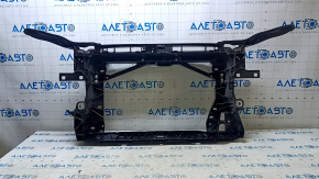TV radiator panel Audi A3 8V 15-20 4d 1.8T, 2.0T