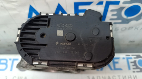 Throttle body Hyundai Sonata 11-14 2.4