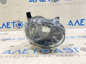 Fog lamp PTF right Audi A4 B8 08-12 prerest DPA