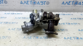 Turbine Audi A3 8V 15-20 2.0T, 91k