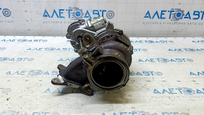 Turbine Audi A3 8V 15-20 2.0T, 91k