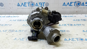 Turbine Audi A3 8V 15-20 2.0T, 91k