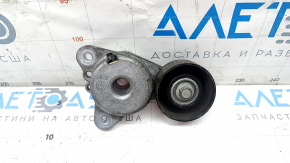 Nissan Murano Z52 15-17 3.5 hp drive belt tensioner pulley