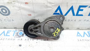 Nissan Murano Z52 15-17 3.5 hp drive belt tensioner pulley
