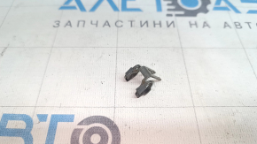Hyundai Sonata 11-15 Fuel Injector Nozzle Mount