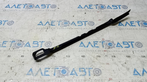 Right intercooler deflector for Audi A3 8V 15-20 1.8T, 2.0T