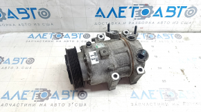 Hyundai Sonata 11-14 Air Conditioning Compressor