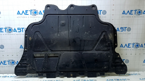 Engine protection for Audi A3 8V 15-16 1.8T, 2.0T cracks