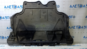 Engine protection for Audi A3 8V 15-16 1.8T, 2.0T cracks