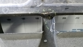 Engine protection for Audi A3 8V 15-16 1.8T, 2.0T cracks