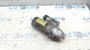 Starter Hyundai Sonata 11-15