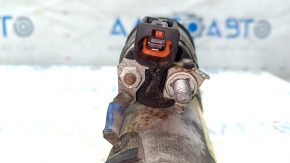 Starter Hyundai Sonata 11-15
