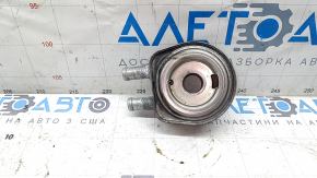 Hyundai Sonata 11-15 Type 2 Engine Oil Cooler
