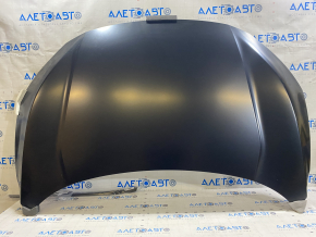 Hood naked Honda Civic X FC 16-21