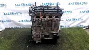 Hyundai Sonata 13-14 2.4 G4KJ 108kW 14-14-14-14 Engine