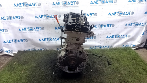 Hyundai Sonata 13-14 2.4 G4KJ 108kW 14-14-14-14 Engine