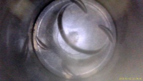Hyundai Sonata 13-14 2.4 G4KJ 108kW 14-14-14-14 Engine