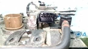 Automatic transmission assembly Hyundai Sonata 11-14 108k