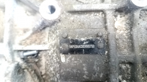 Automatic transmission assembly Hyundai Sonata 11-14 108k