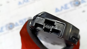 BMW X1 F48 16-22 black passenger seat control, pumpable