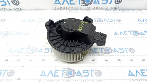 Ford Fusion mk5 13-20 heater fan motor