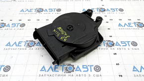 Right subwoofer BMW X1 F48 16-22 Hi-Fi, water contact, working
