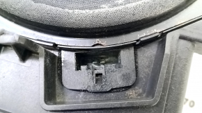 Right subwoofer BMW X1 F48 16-22 Hi-Fi, water contact, working
