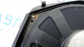 Right subwoofer BMW X1 F48 16-22 Hi-Fi, water contact, working