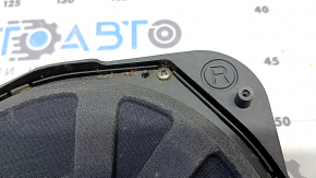 Right subwoofer BMW X1 F48 16-22 Hi-Fi, water contact, working