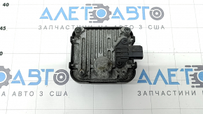 Radar cruise Mazda 6 18-21 usa