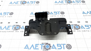 Bracket for cruise radar Mazda 6 18-21
