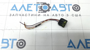 Radar cruise control chip for Mazda 6 18-21 USA