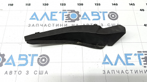 Left wiper grille seal Mazda 6 18-21