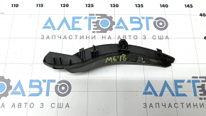 Left wiper grille seal Mazda 6 18-21