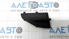 Front bumper plug left Mazda 6 18-21 inner