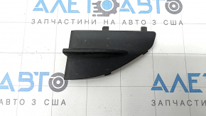 Front bumper plug right Mazda 6 18-21 inner